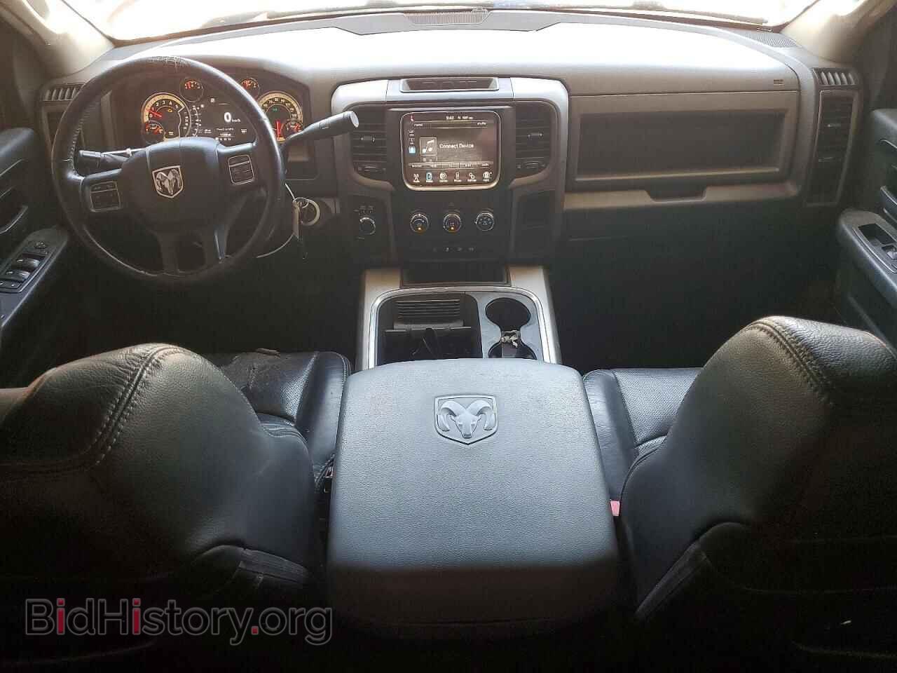 2018 RAM 2500 - VIN: 3C6UR5CL1JG380383 - Photo 8