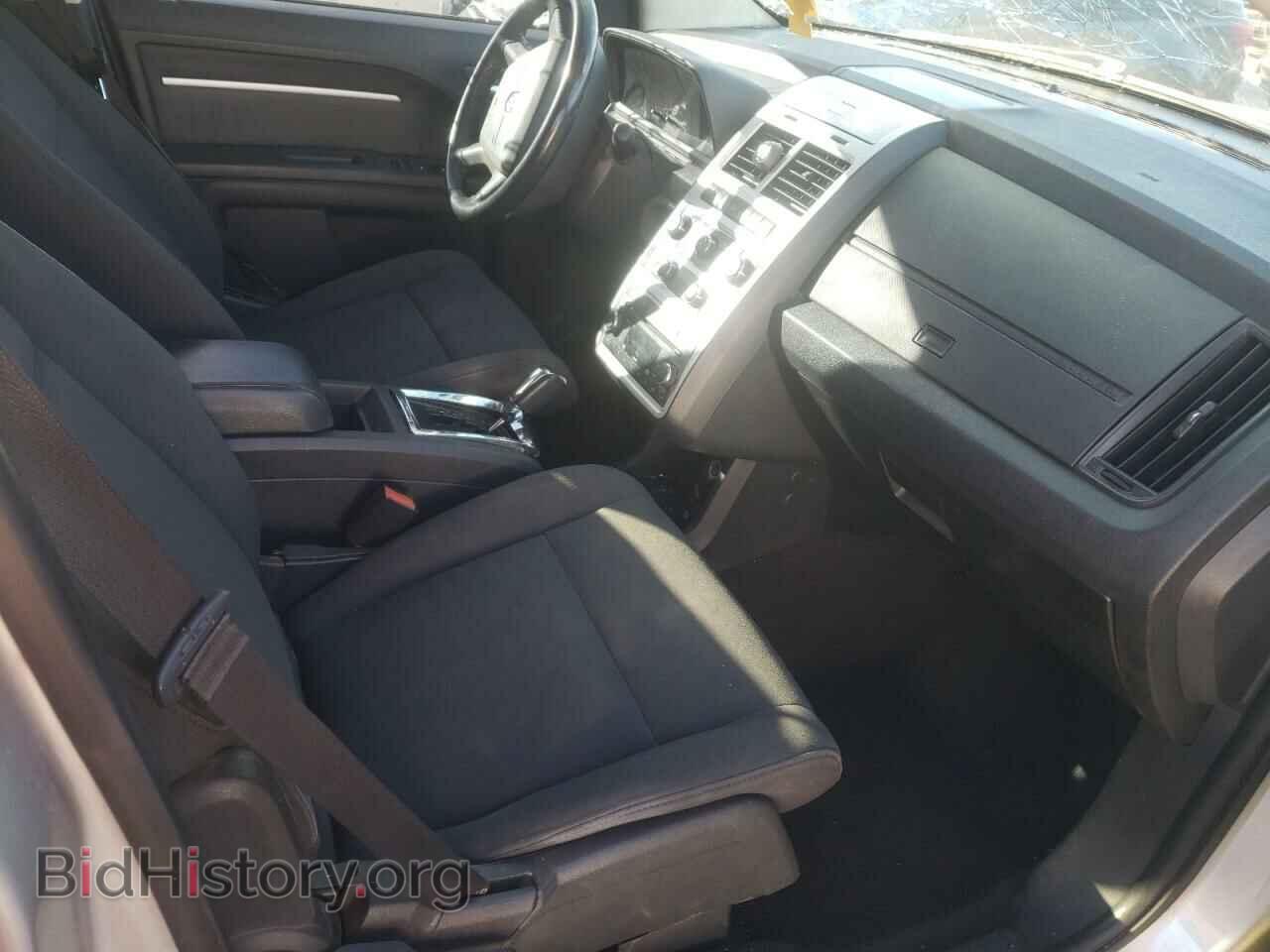 2010 DODGE JOURNEY - VIN: 3D4PG5FV9AT146897 - Фото 5