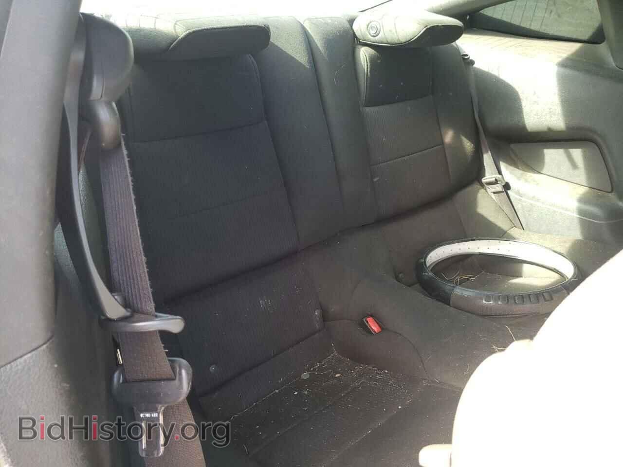 2014 FORD MUSTANG - VIN: 1ZVBP8AM8E5286384 - Фото 6