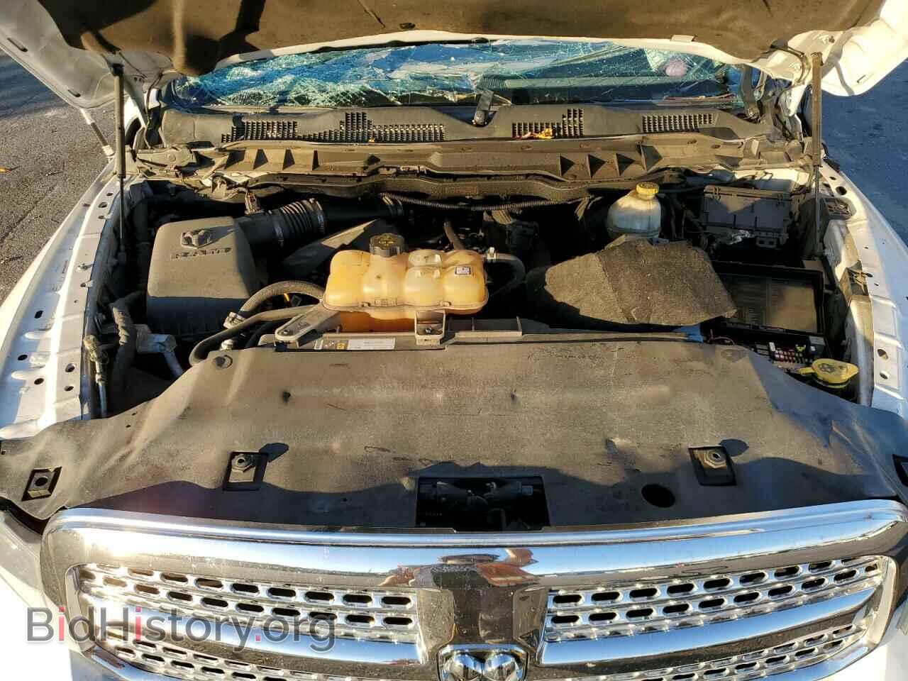 2015 RAM 1500 - VIN: 1C6RR7NM5FS521317 - Фото 7