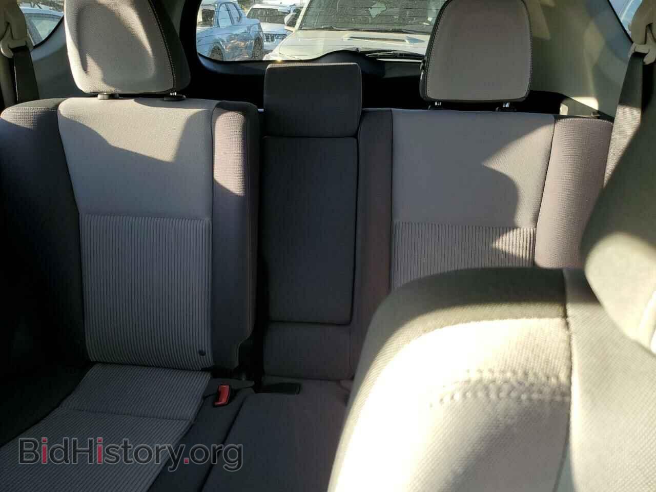 2013 TOYOTA RAV4 - VIN: JTMRFREV9D5007987 - Фото 10