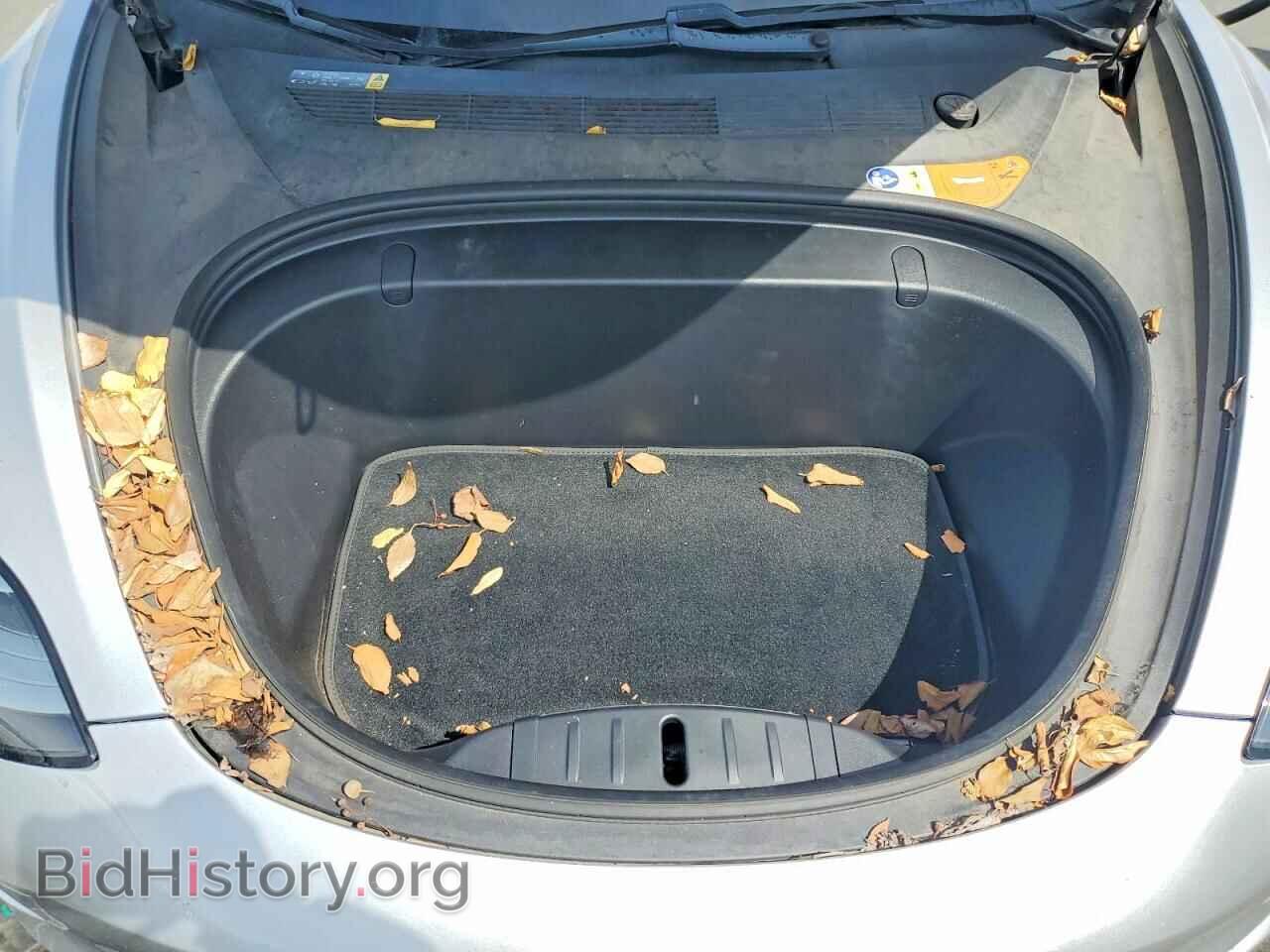 2018 TESLA MODEL 3 - VIN: 5YJ3E1EA2JF016676 - Photo 11