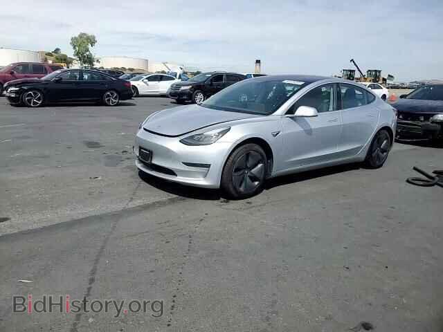 2018 TESLA MODEL 3 - VIN: 5YJ3E1EA2JF016676 - Photo 13