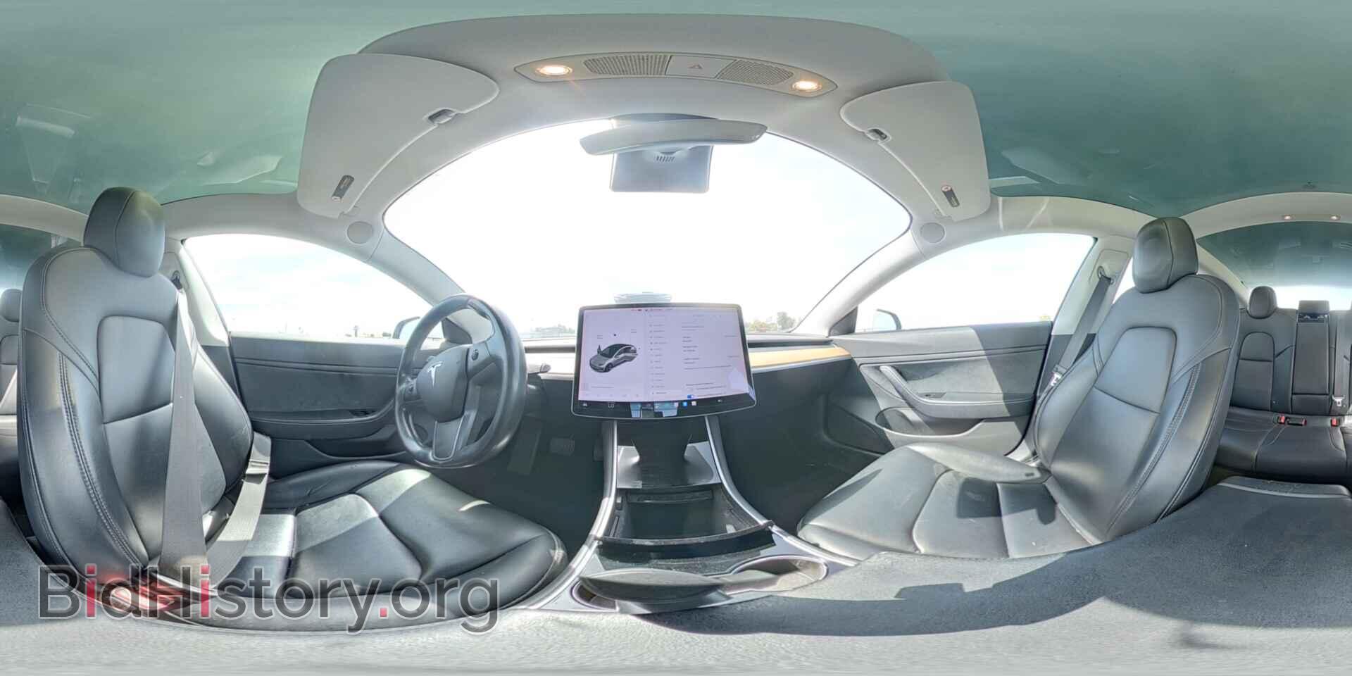 2018 TESLA MODEL 3 - VIN: 5YJ3E1EA2JF016676 - Photo 14