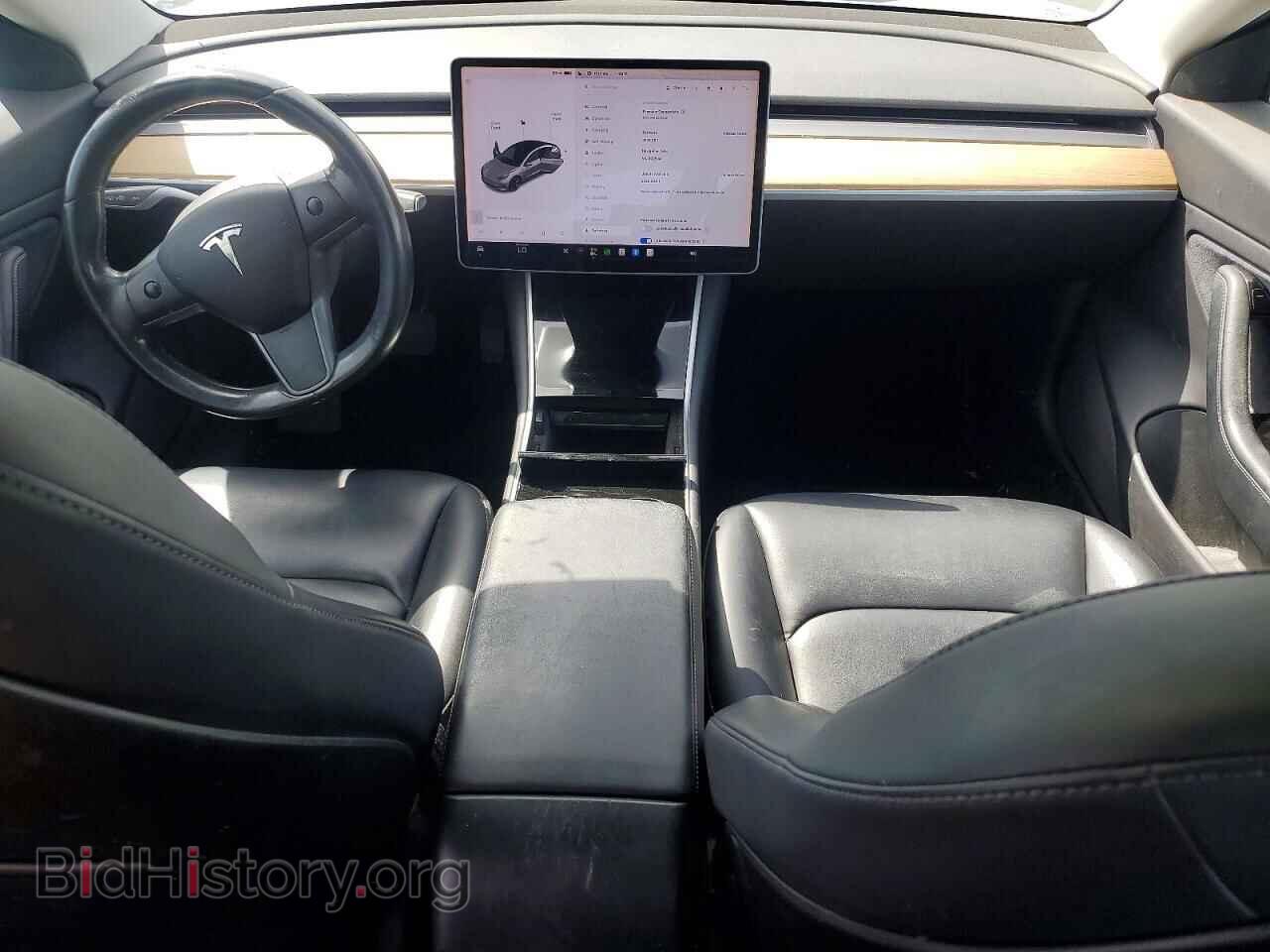 2018 TESLA MODEL 3 - VIN: 5YJ3E1EA2JF016676 - Photo 8