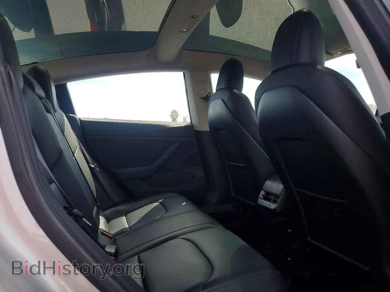 2018 TESLA MODEL 3 - VIN: 5YJ3E1EA2JF016676 - Photo 10