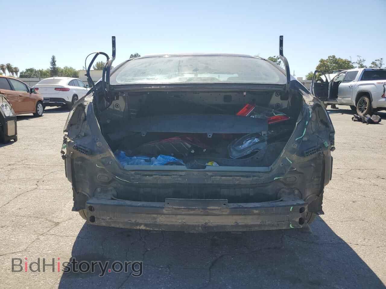 2017 HONDA CIVIC - VIN: 19XFC2F56HE060982 - Фото 6