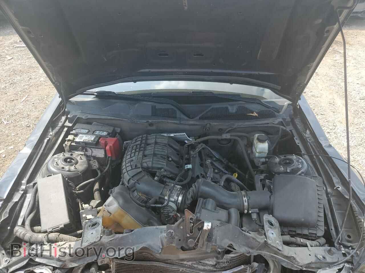 2014 FORD ALL Models - VIN: 1ZVBP8AM4E5284440 - Photo 11