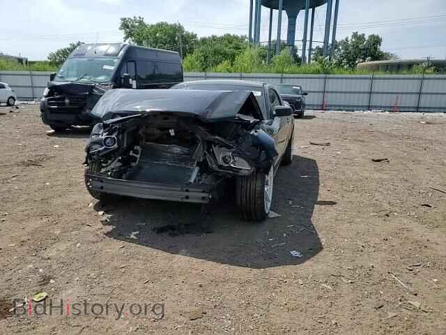 2014 FORD ALL Models - VIN: 1ZVBP8AM4E5284440 - Photo 14