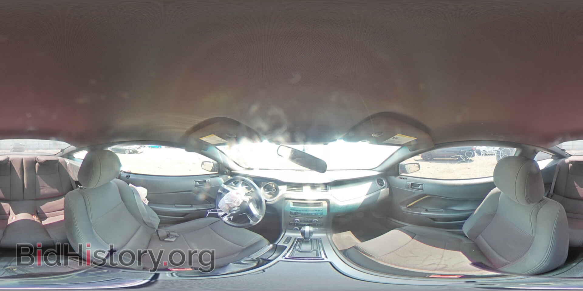 2014 FORD ALL Models - VIN: 1ZVBP8AM4E5284440 - Photo 15