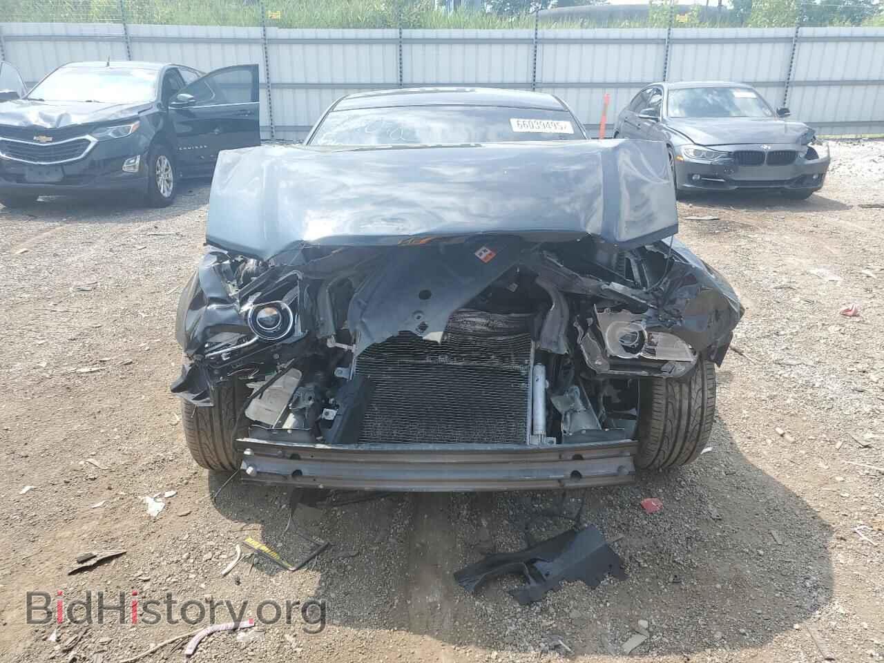 2014 FORD ALL Models - VIN: 1ZVBP8AM4E5284440 - Photo 5