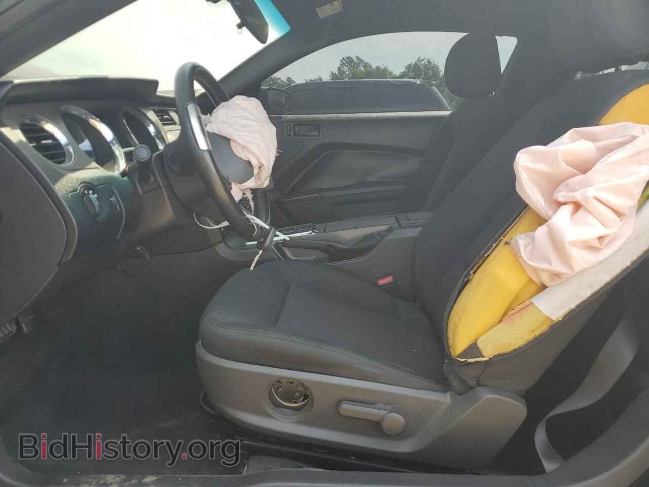 2014 FORD ALL Models - VIN: 1ZVBP8AM4E5284440 - Photo 7