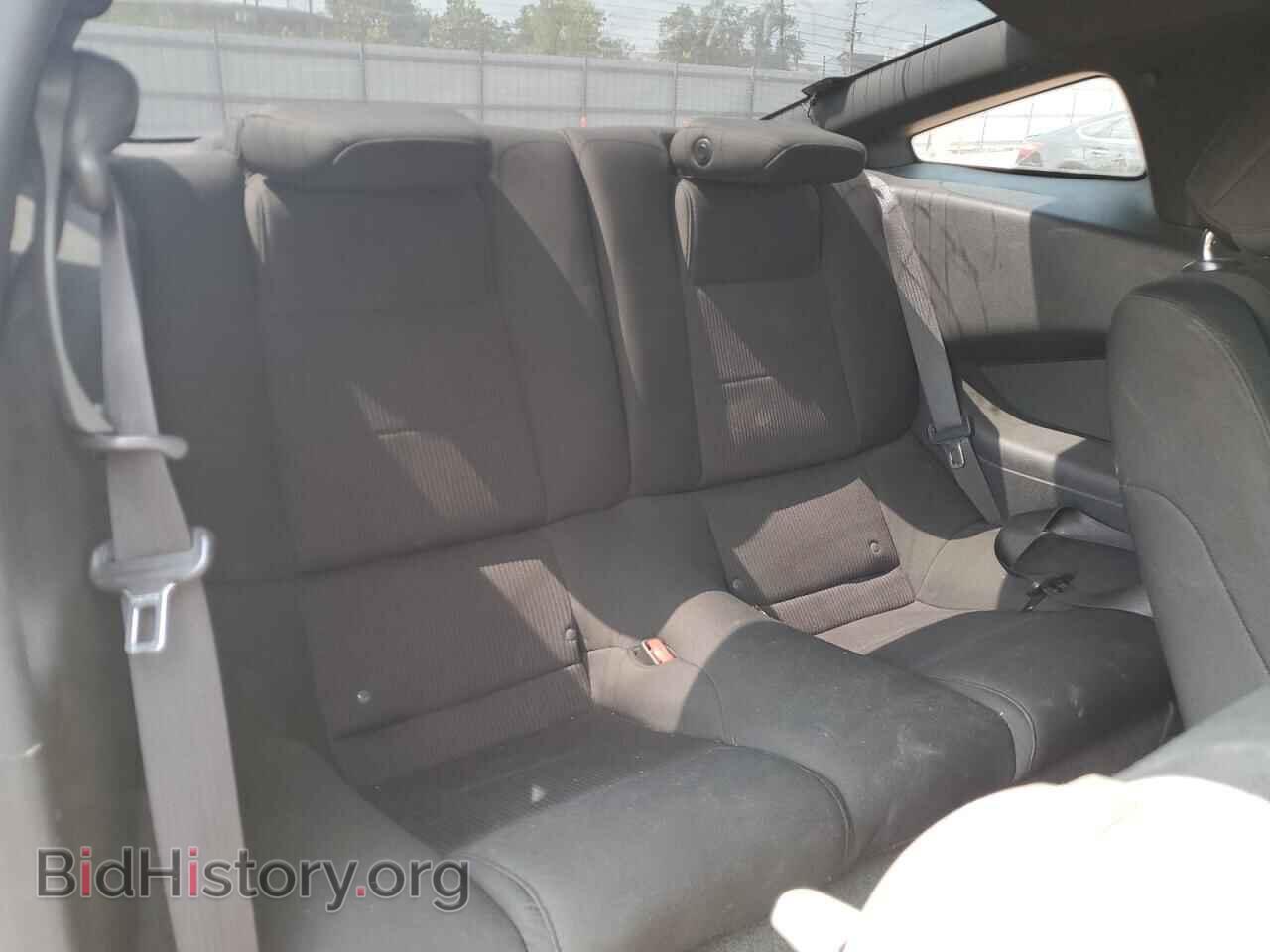 2014 FORD ALL Models - VIN: 1ZVBP8AM4E5284440 - Photo 10