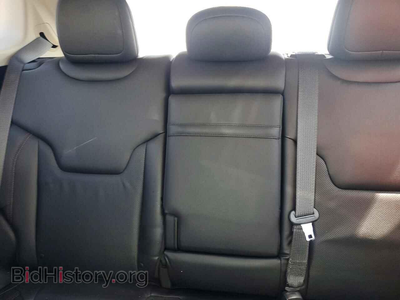 2017 JEEP COMPASS - VIN: 3C4NJDDB1HT689308 - Photo 10
