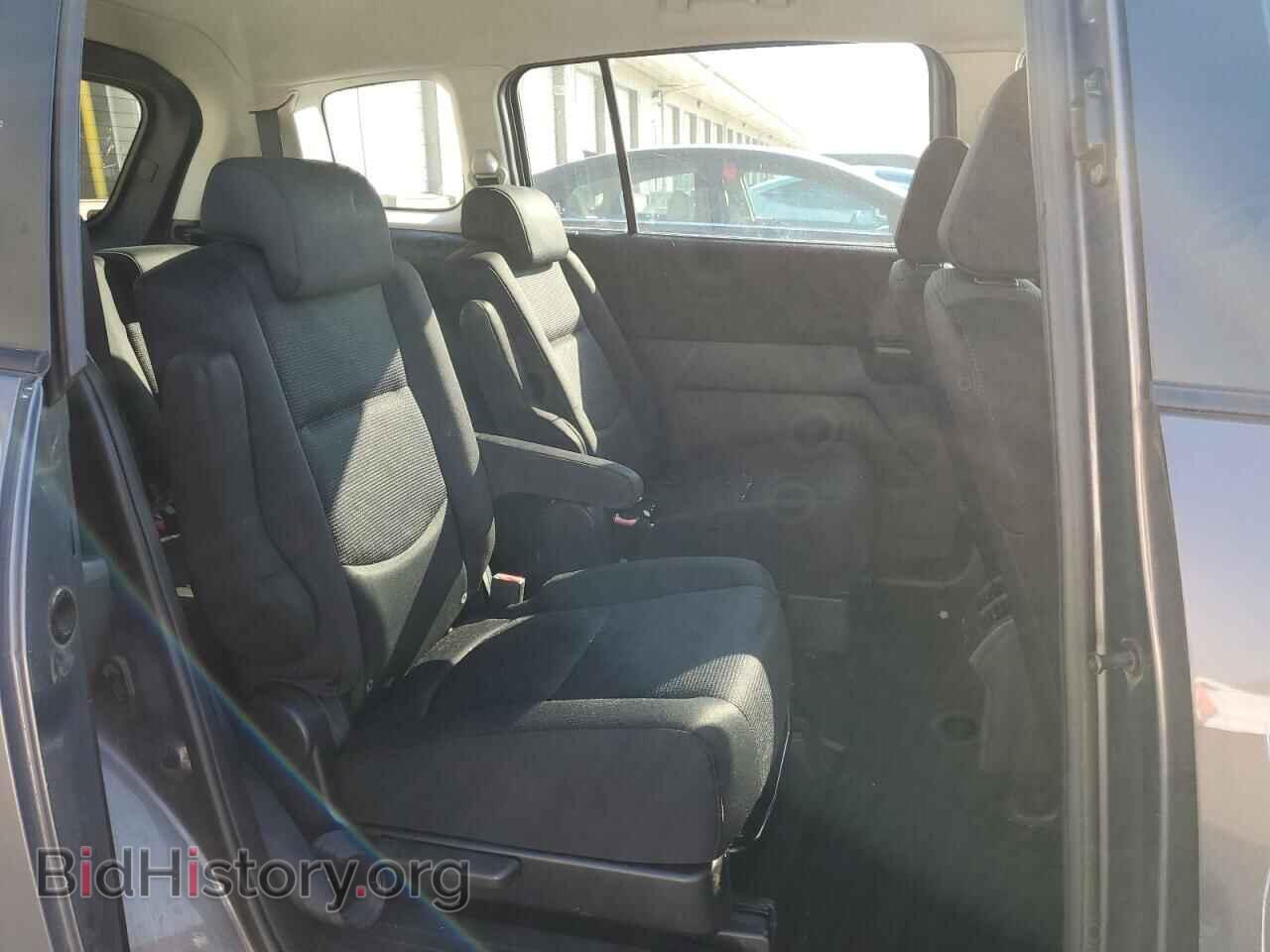 2008 MAZDA 5 - VIN: JM1CR293080303822 - Фото 11