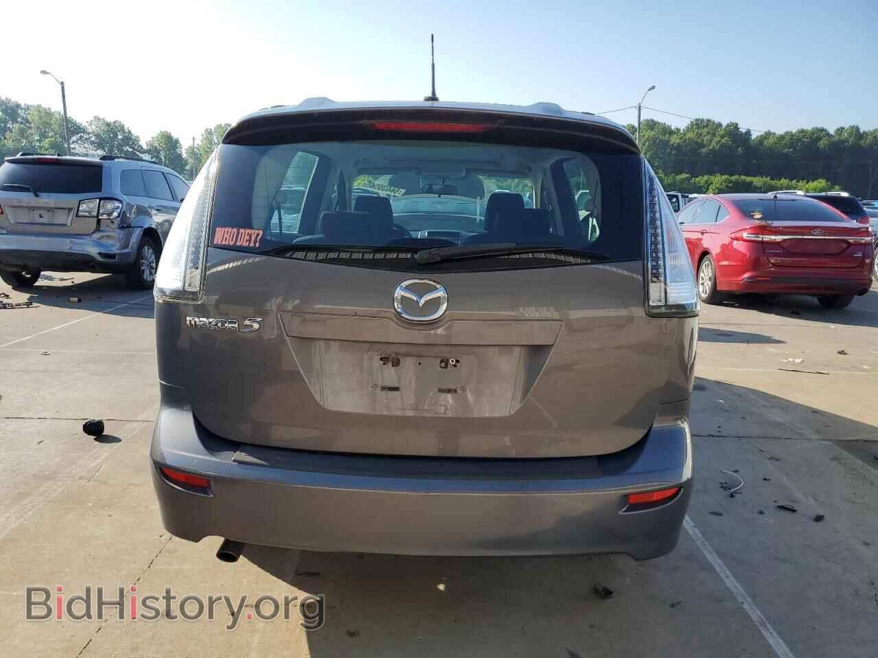 2008 MAZDA 5 - VIN: JM1CR293080303822 - Фото 6