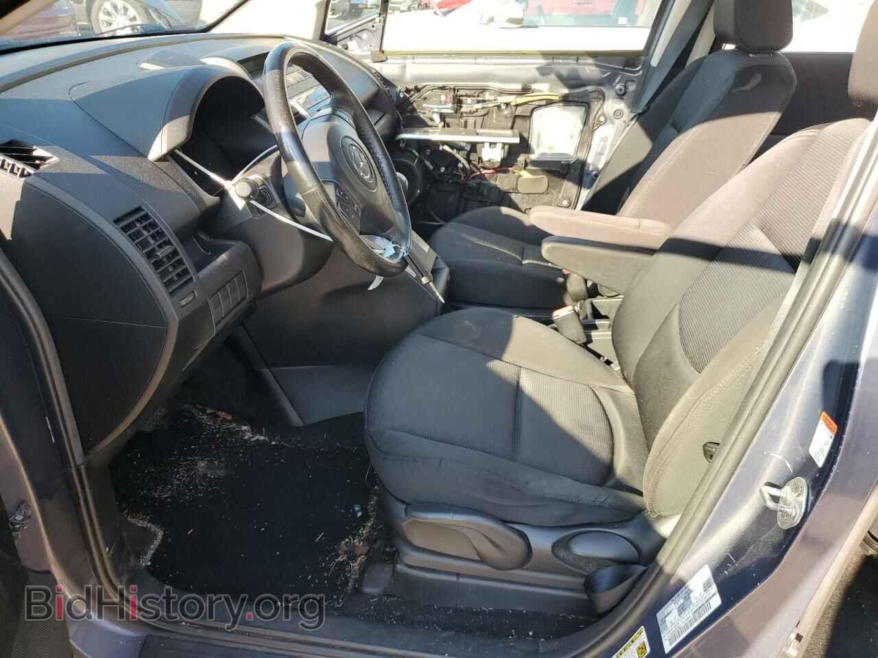 2008 MAZDA 5 - VIN: JM1CR293080303822 - Фото 7