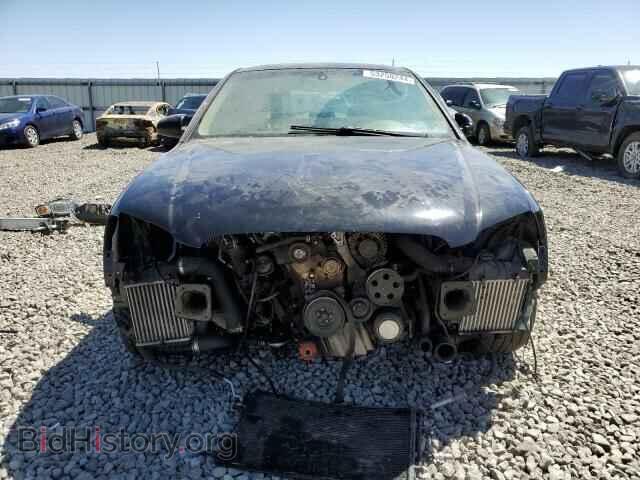2006 AUDI A4 - VIN: WAUDF78E76A158019 - Фото 5