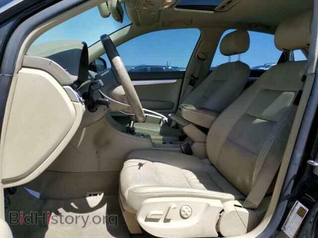 2006 AUDI A4 - VIN: WAUDF78E76A158019 - Фото 7