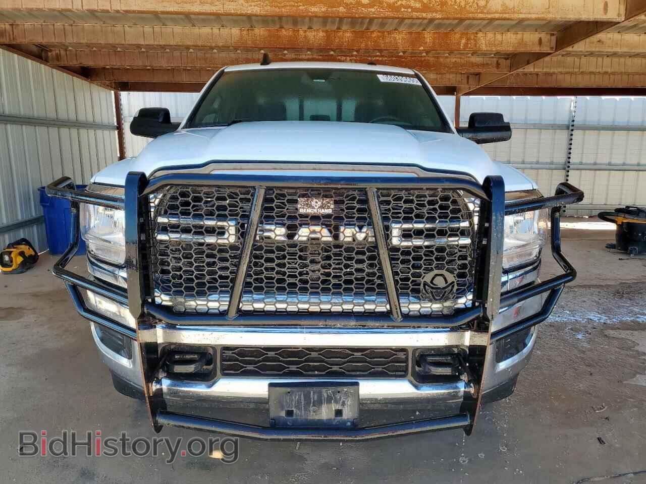 2022 RAM 2500 - VIN: 3C6UR5CJ8NG144561 - Фото 5