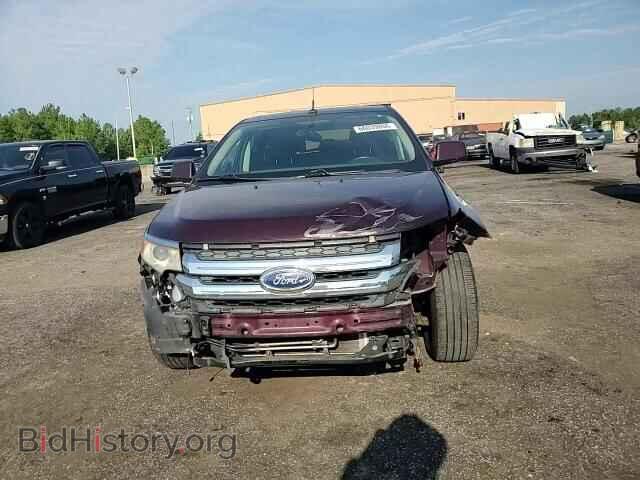 2011 FORD EDGE - VIN: 2FMDK3JC1BBA00818 - Photo 13