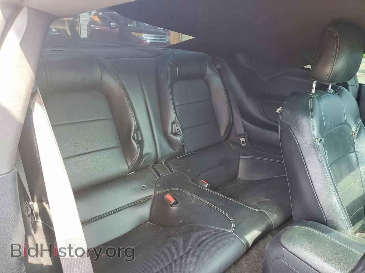 2017 FORD MUSTANG - VIN: 1FA6P8TH0H5345569 - Photo 10