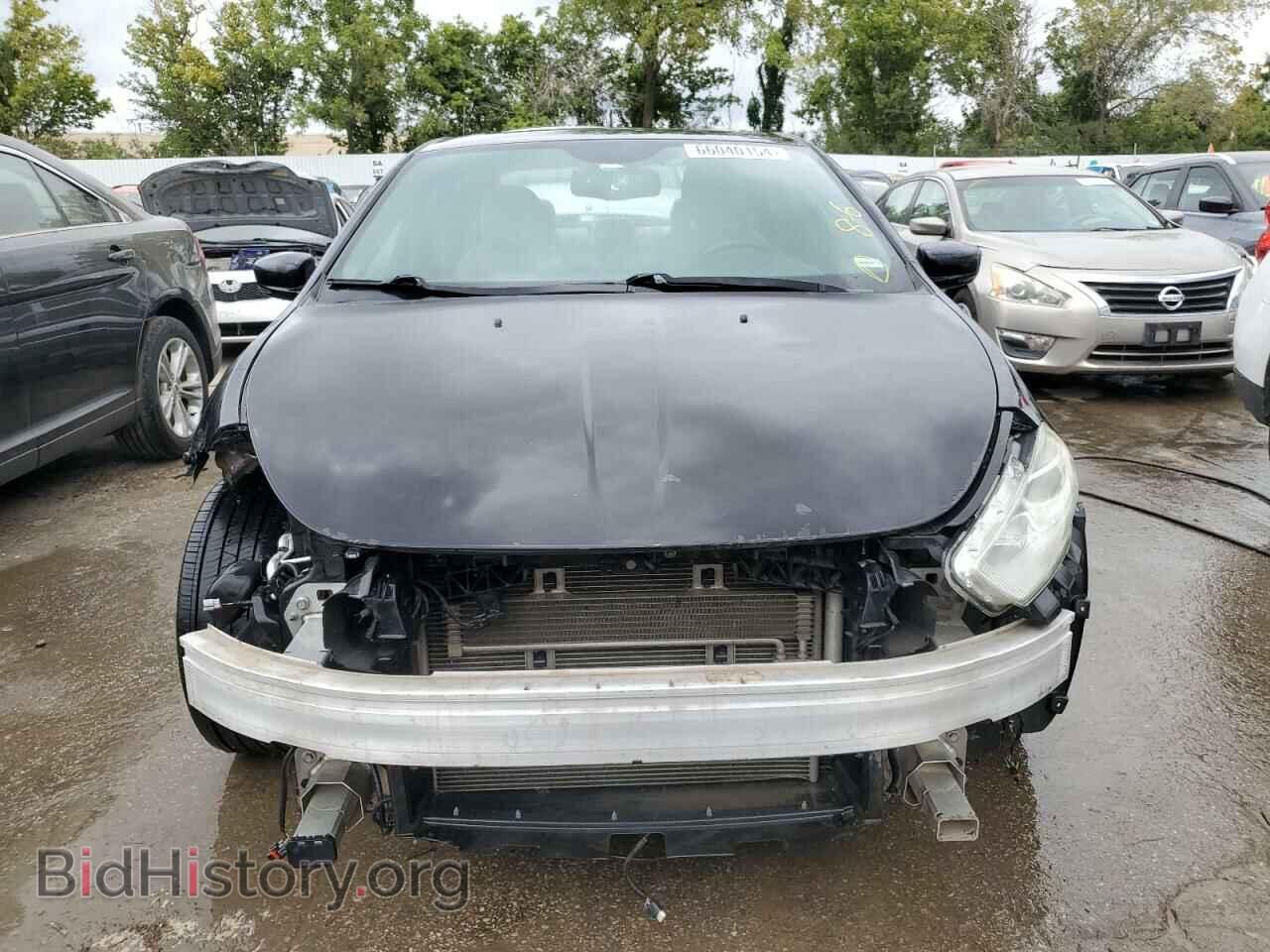 2013 DODGE DART - VIN: 1C3CDFCA0DD346786 - Фото 5