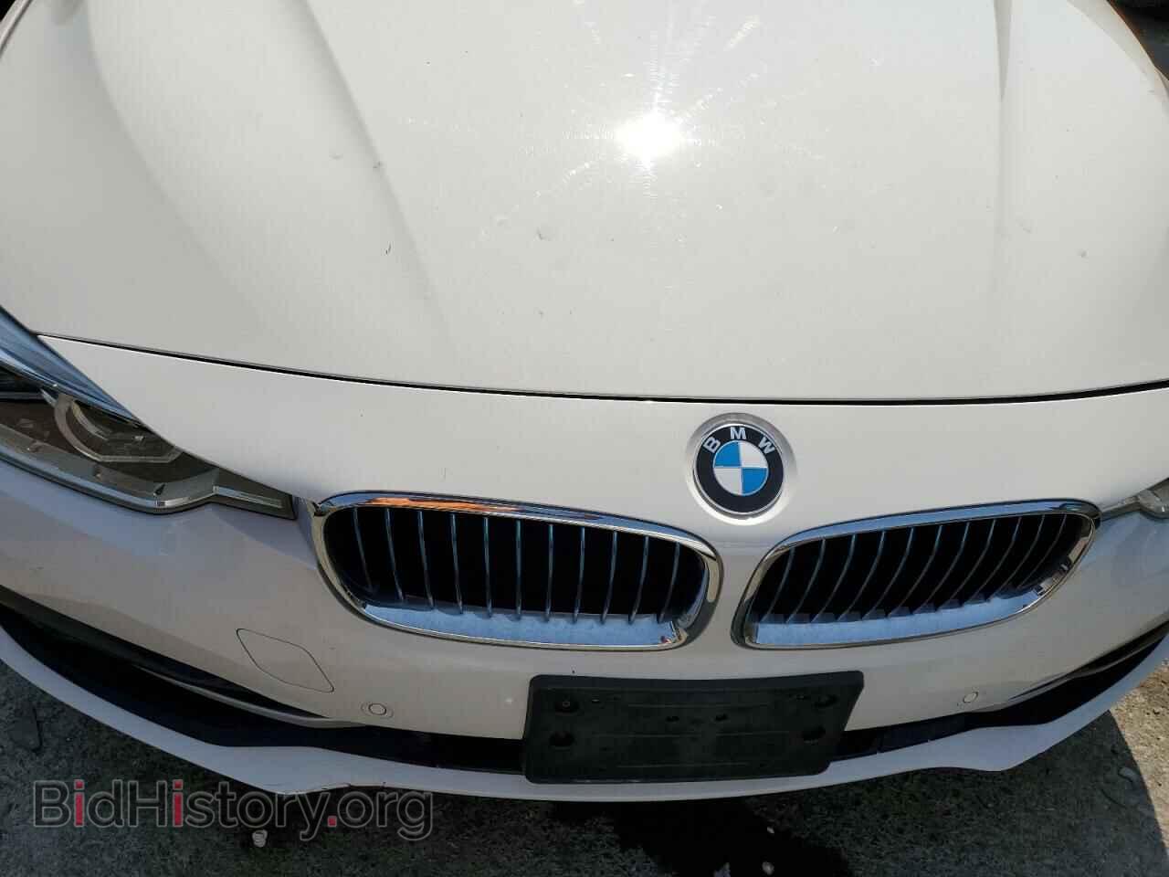 2018 BMW 3 SERIES - VIN: WBA8E1C53JA762796 - Фото 11