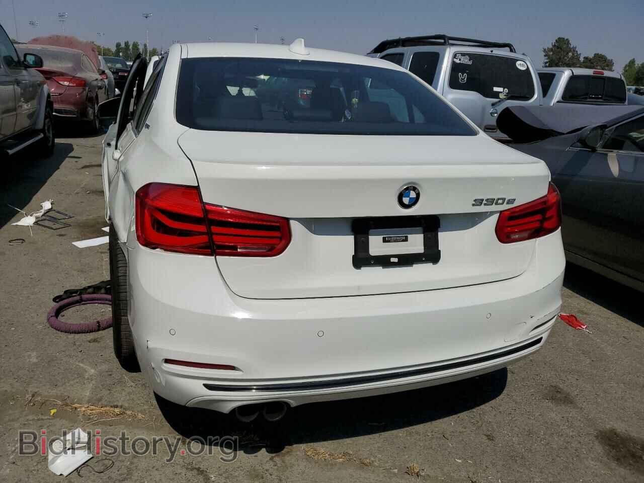 2018 BMW 3 SERIES - VIN: WBA8E1C53JA762796 - Фото 6