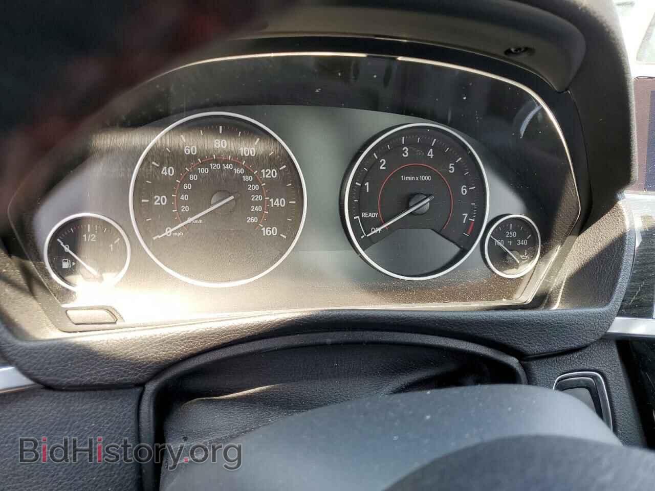 2018 BMW 3 SERIES - VIN: WBA8E1C53JA762796 - Фото 9
