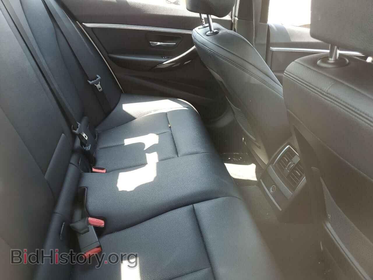2018 BMW 3 SERIES - VIN: WBA8E1C53JA762796 - Фото 10