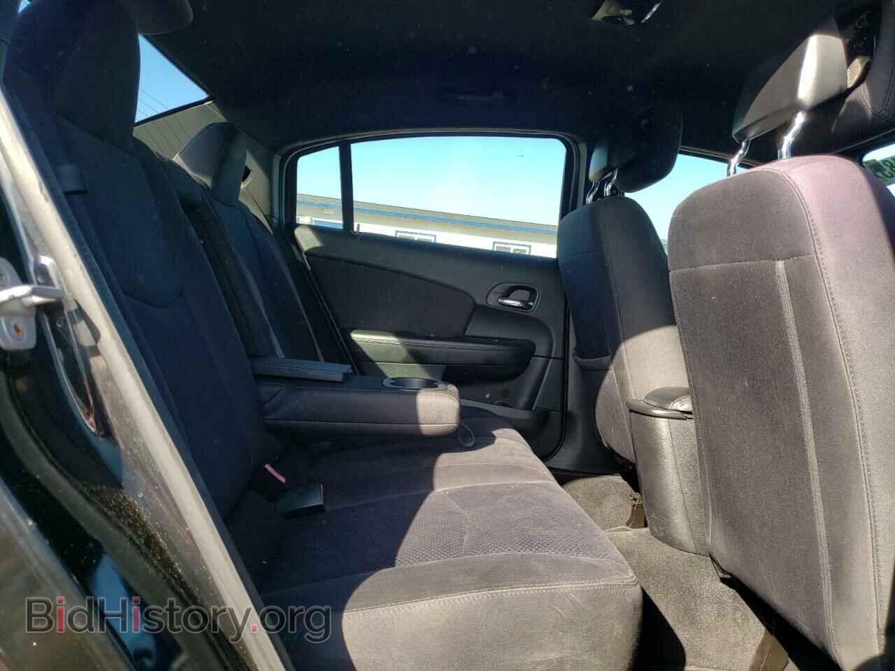 2013 CHRYSLER 200 - VIN: 1C3CCBBB1DN713839 - Фото 10