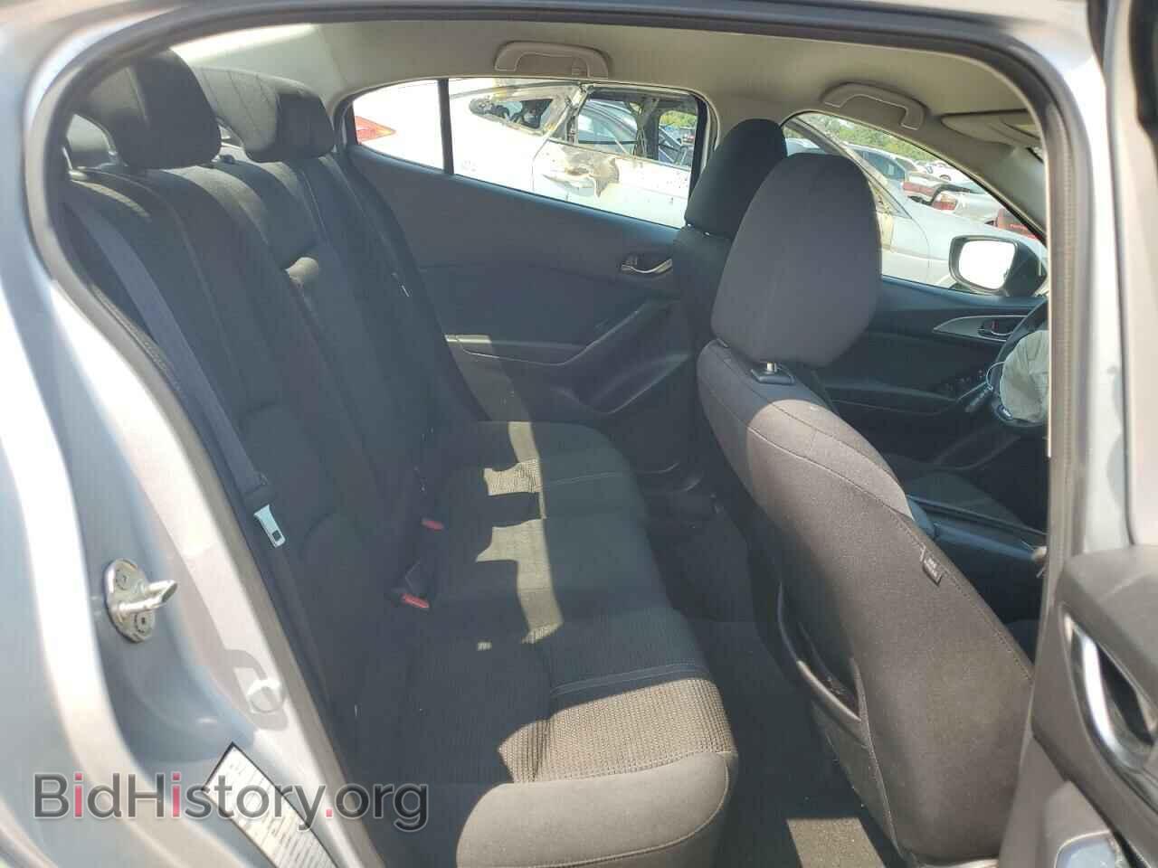 2017 MAZDA 3 - VIN: 3MZBN1U72HM119827 - Фото 10