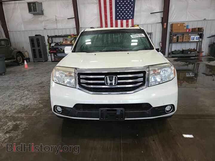 2015 HONDA PILOT - VIN: 5FNYF4H94FB044203 - Photo 14