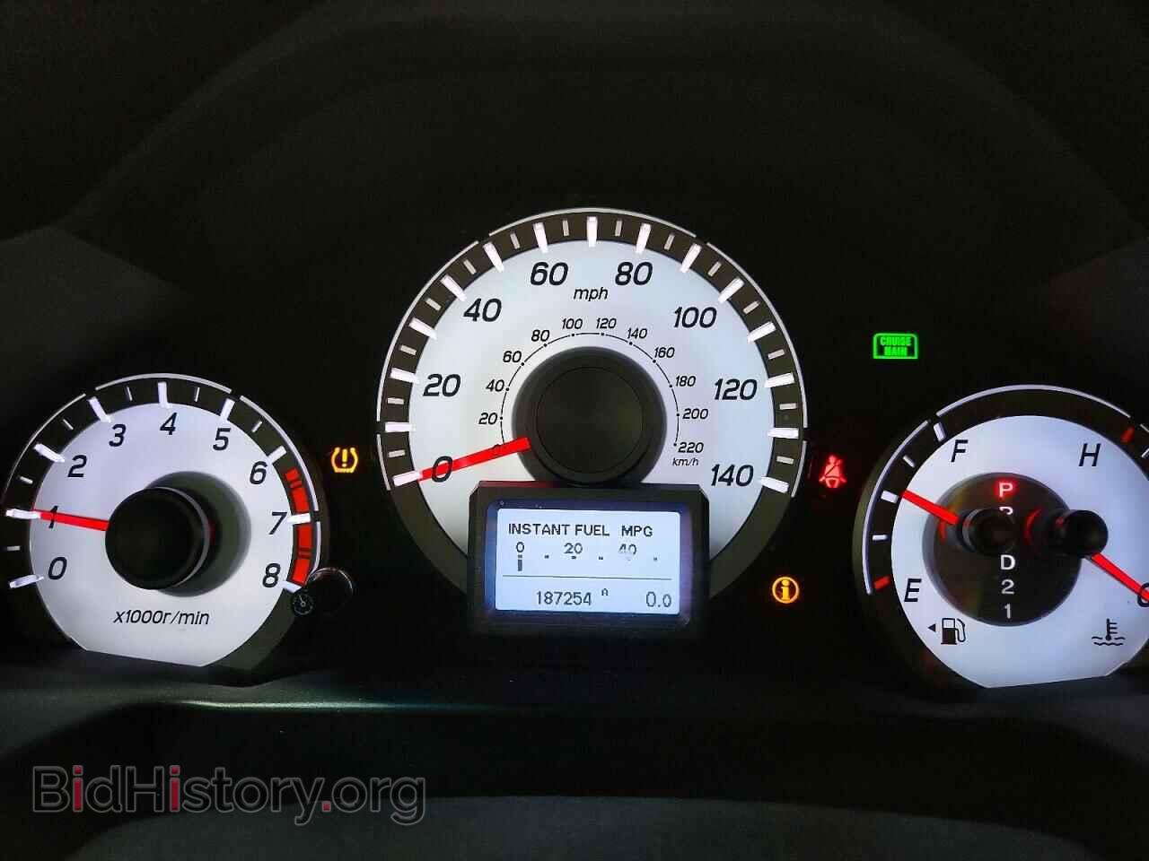2015 HONDA PILOT - VIN: 5FNYF4H94FB044203 - Photo 9