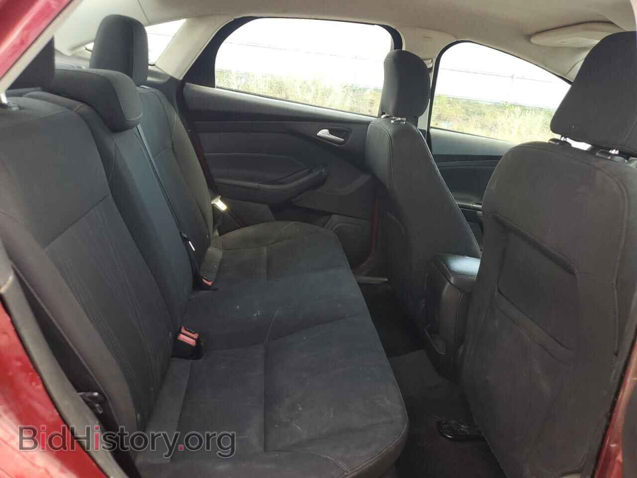 2015 FORD FOCUS - VIN: 1FADP3F21FL357739 - Photo 10