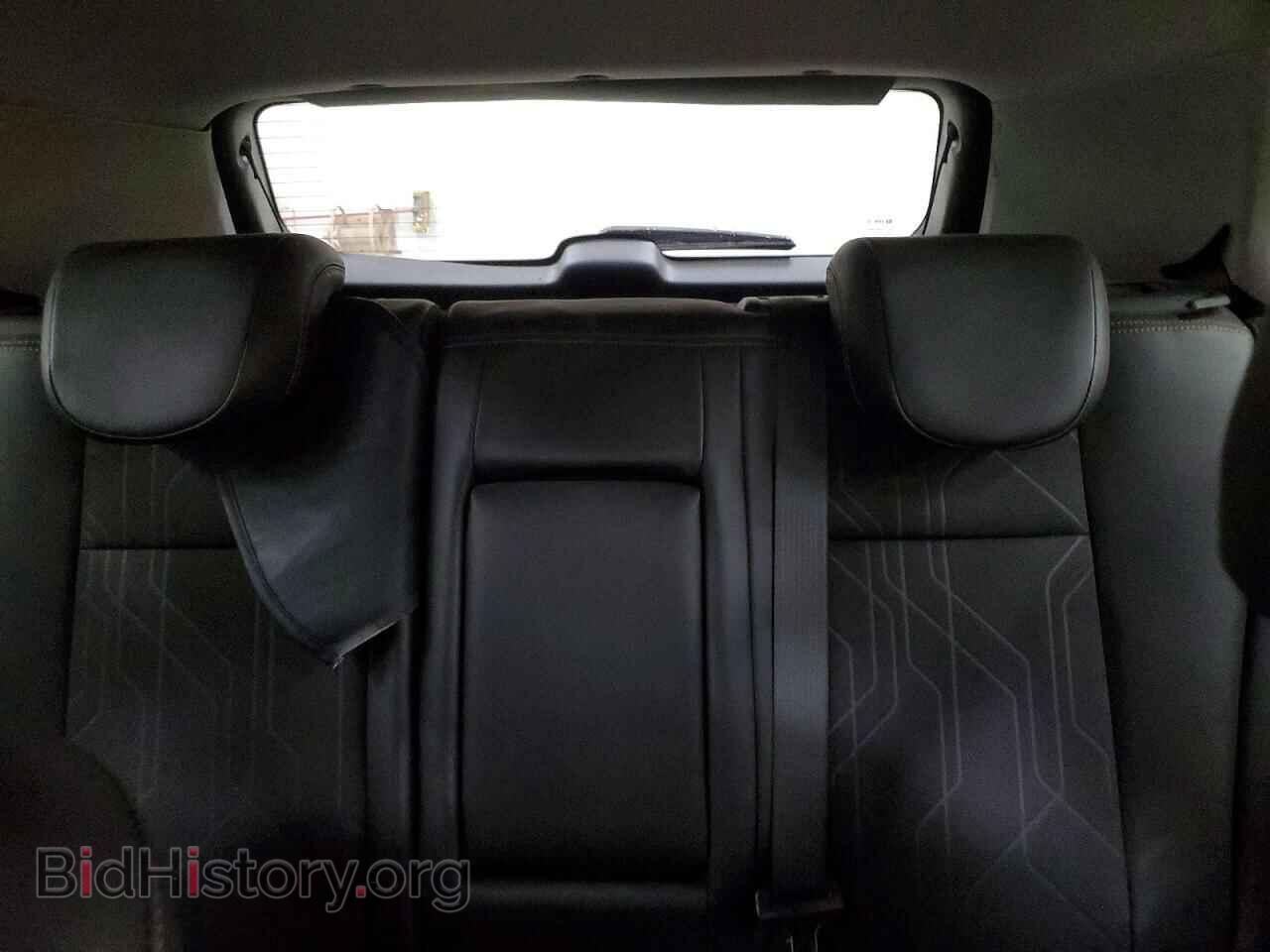2021 CHEVROLET TRAX - VIN: KL7CJPSB2MB345457 - Photo 10