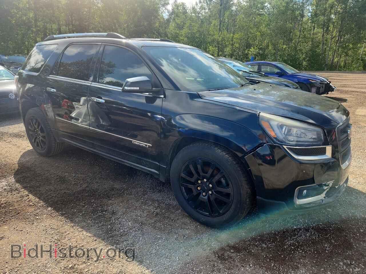 2015 GMC ACADIA DEN - VIN: 1GKKVTKD6FJ325741 - Photo 4