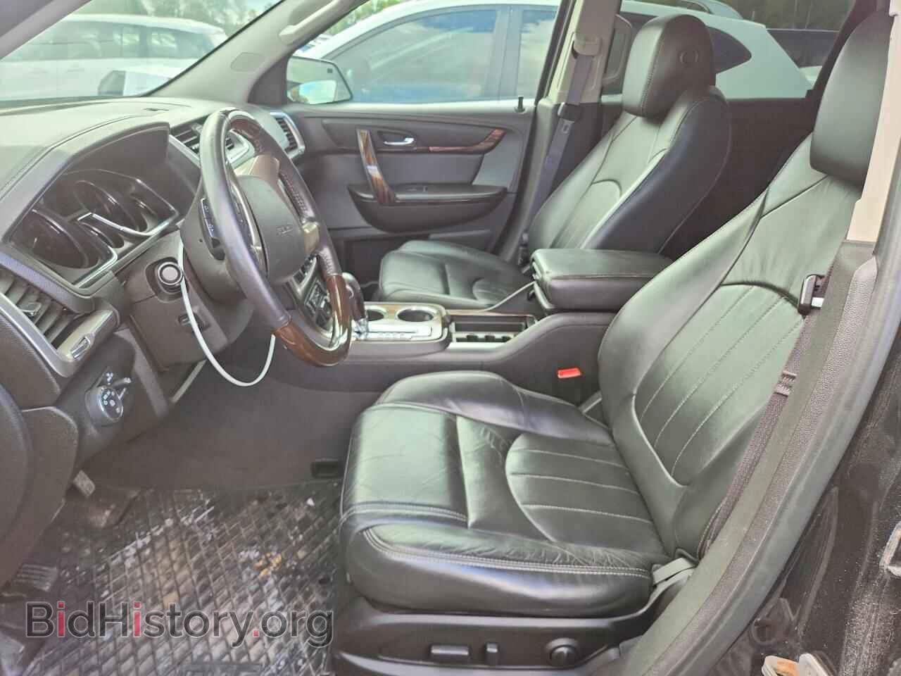2015 GMC ACADIA DEN - VIN: 1GKKVTKD6FJ325741 - Photo 7