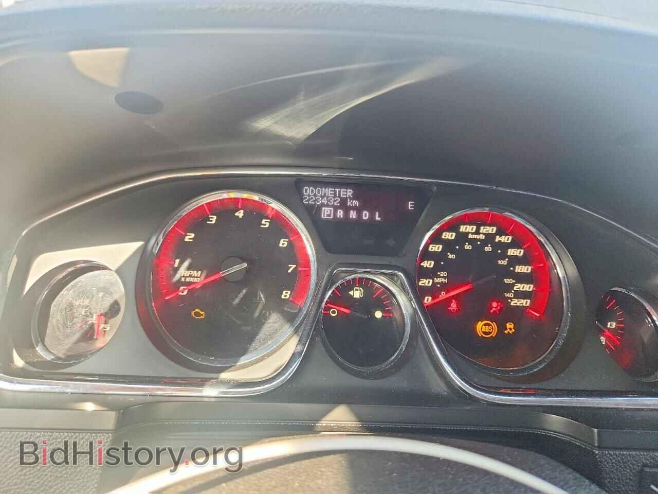 2015 GMC ACADIA DEN - VIN: 1GKKVTKD6FJ325741 - Photo 9