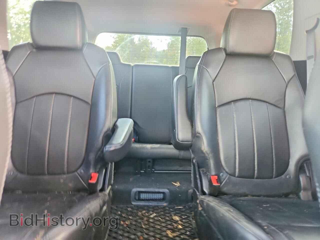 2015 GMC ACADIA DEN - VIN: 1GKKVTKD6FJ325741 - Photo 10