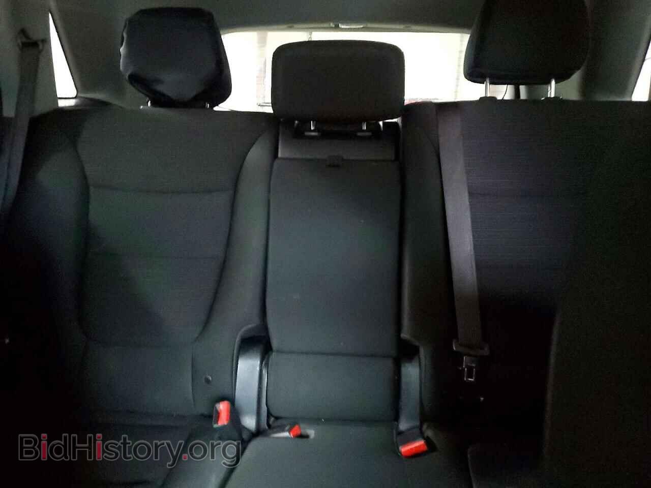 2015 KIA SORENTO - VIN: 5XYKT3A67FG599762 - Фото 10