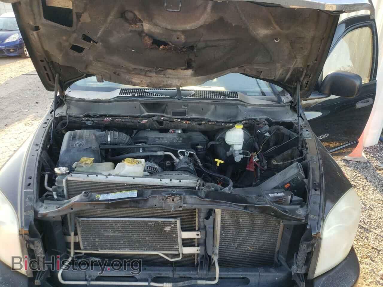 2007 DODGE RAM 1500 - VIN: 1D7HA18217S201969 - Фото 7