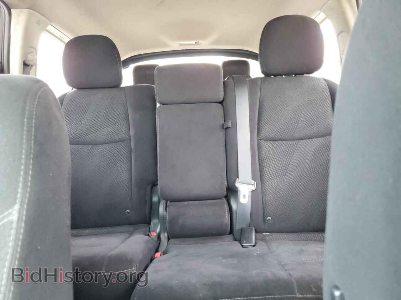 2013 NISSAN PATHFINDER - VIN: 5N1AR2MN8DC690706 - Фото 10