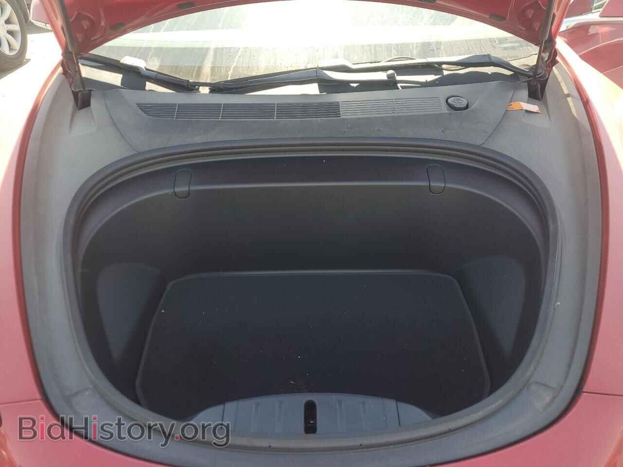 2018 TESLA MODEL 3 - VIN: 5YJ3E1EA4JF058086 - Фото 11