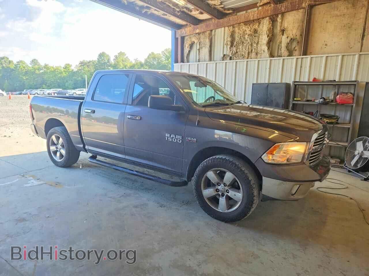 2015 RAM 1500 - VIN: 1C6RR7LT8FS610339 - Photo 4
