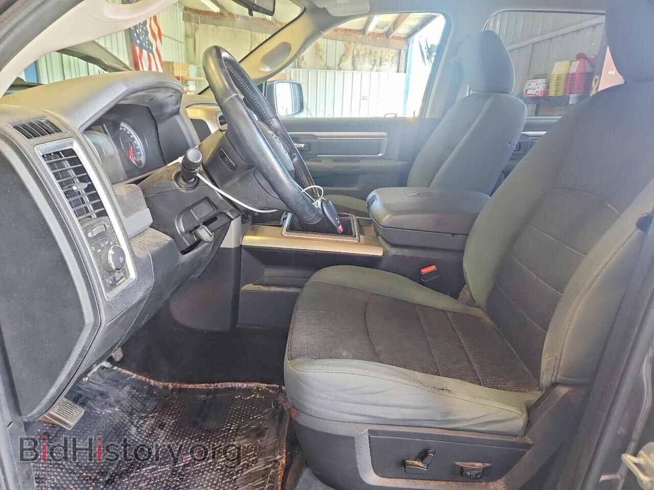 2015 RAM 1500 - VIN: 1C6RR7LT8FS610339 - Photo 7