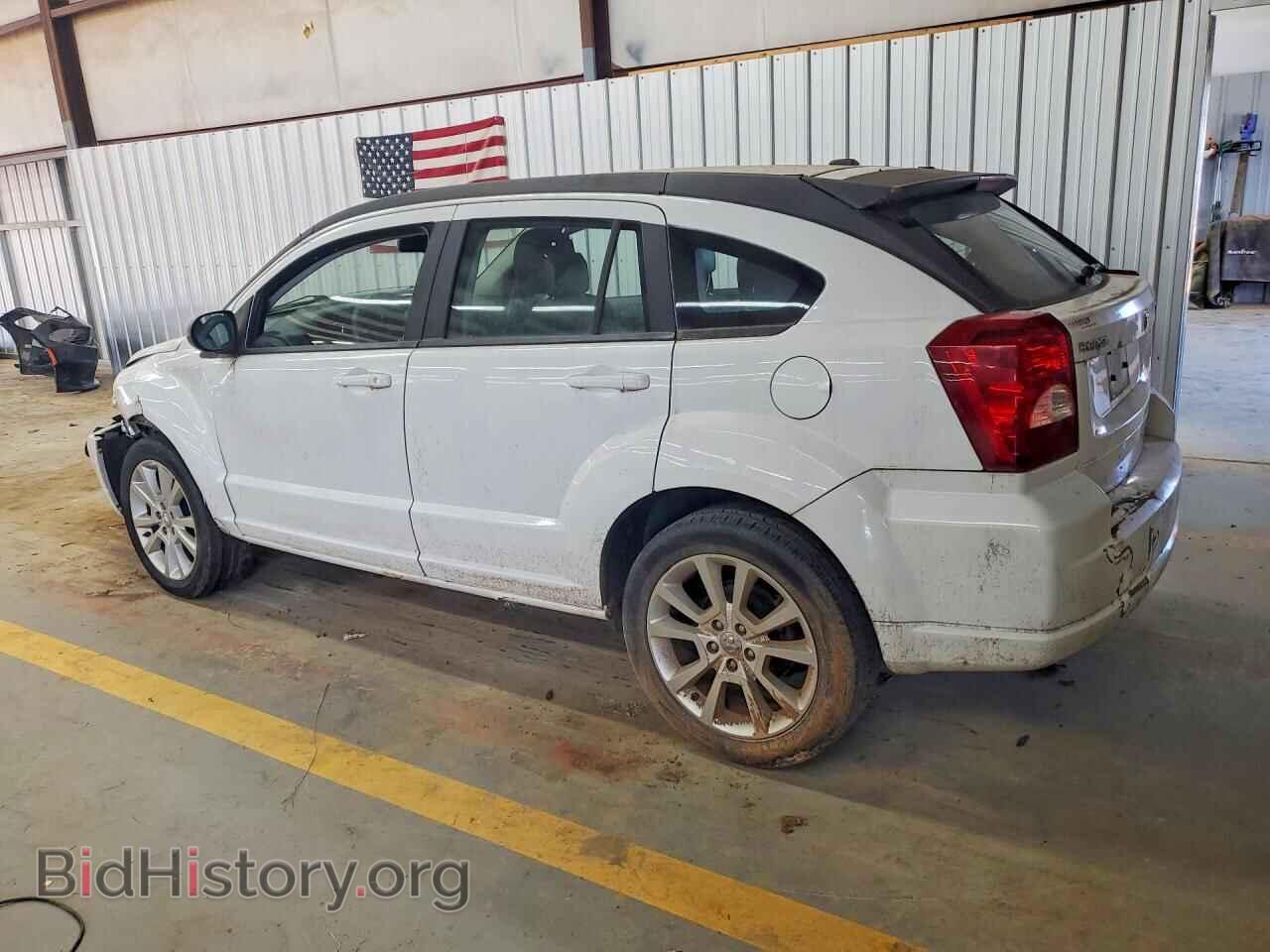 2011 DODGE CALIBER - VIN: 1B3CB5HA4BD241980 - Photo 2