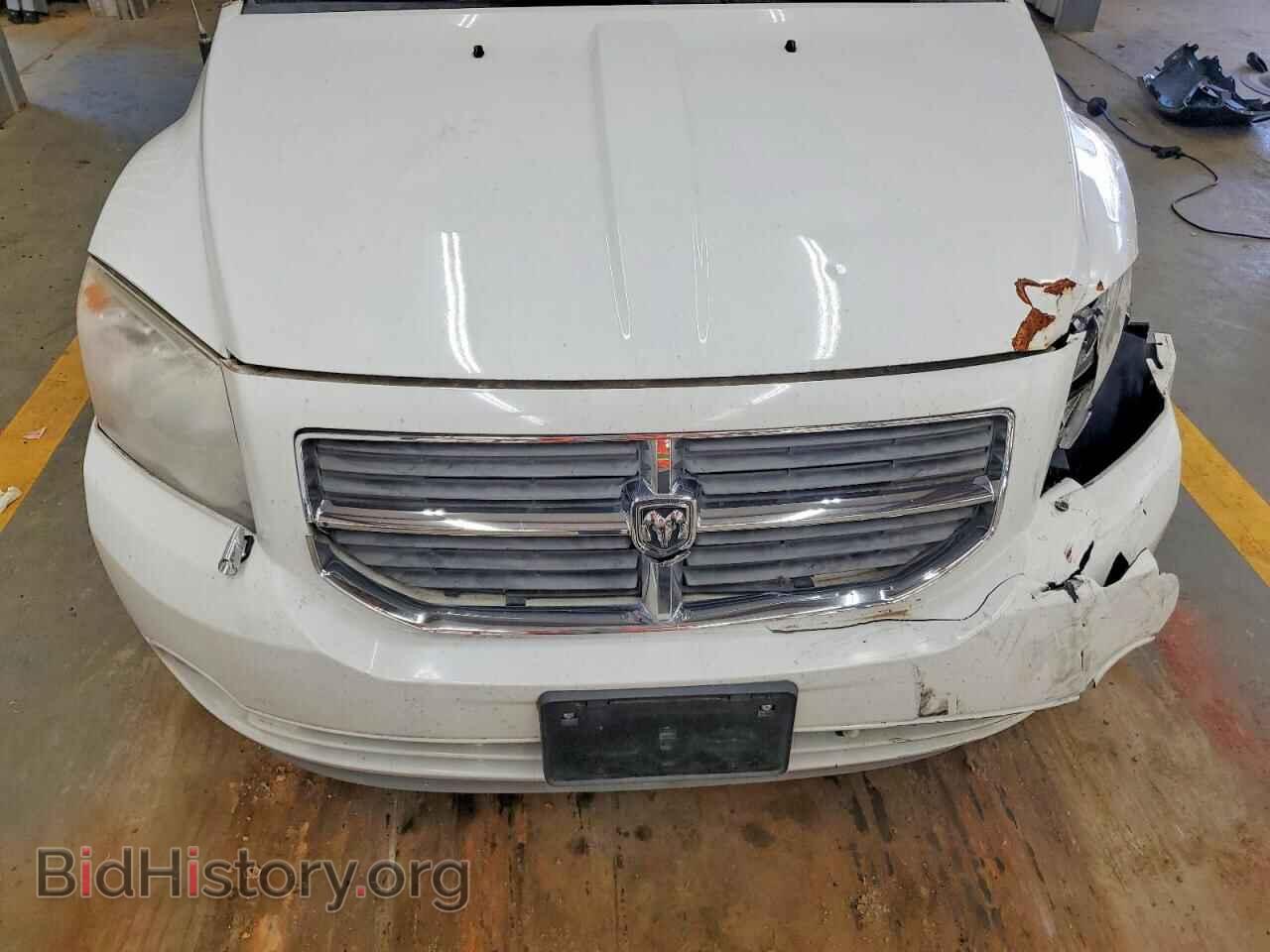 2011 DODGE CALIBER - VIN: 1B3CB5HA4BD241980 - Photo 11