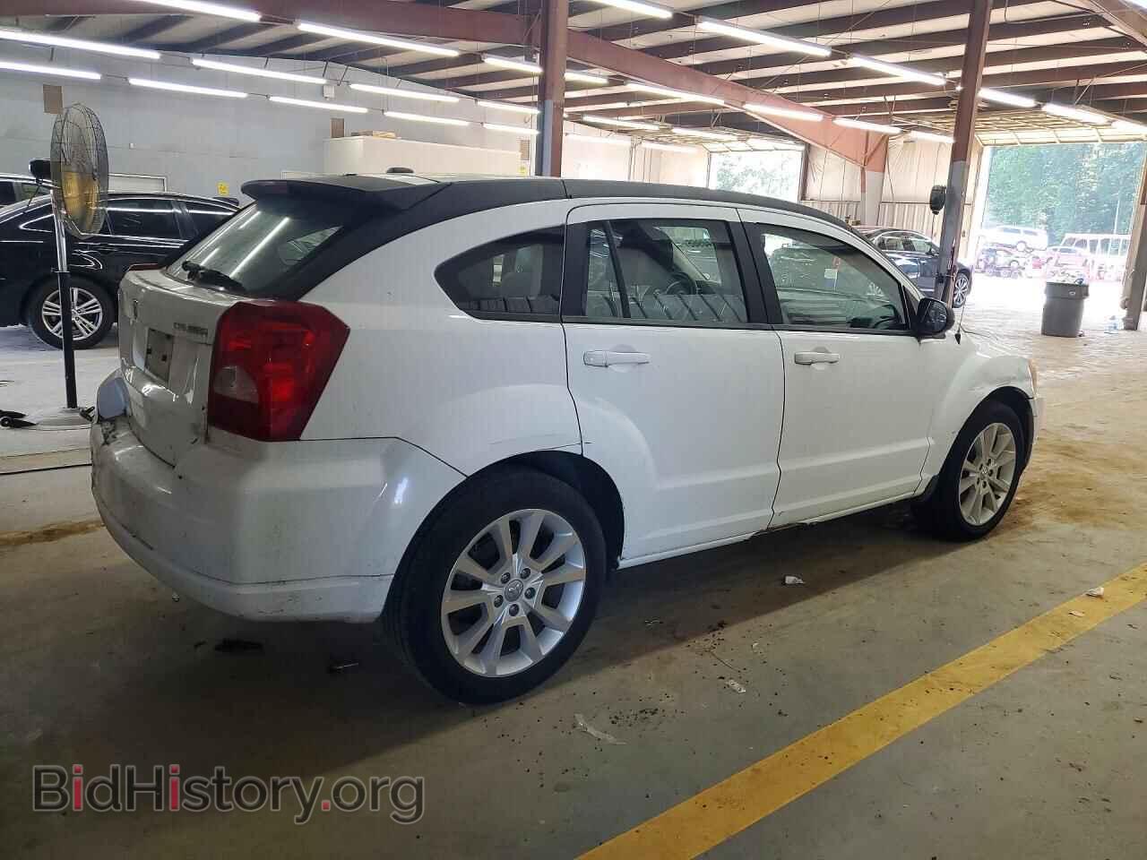 2011 DODGE CALIBER - VIN: 1B3CB5HA4BD241980 - Photo 3